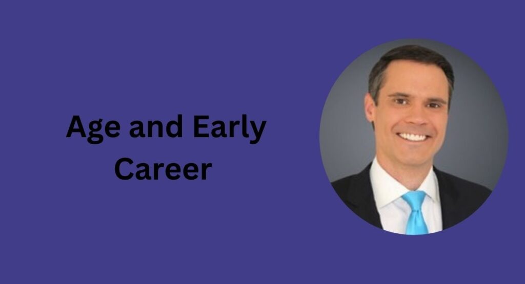 Age and Early Career