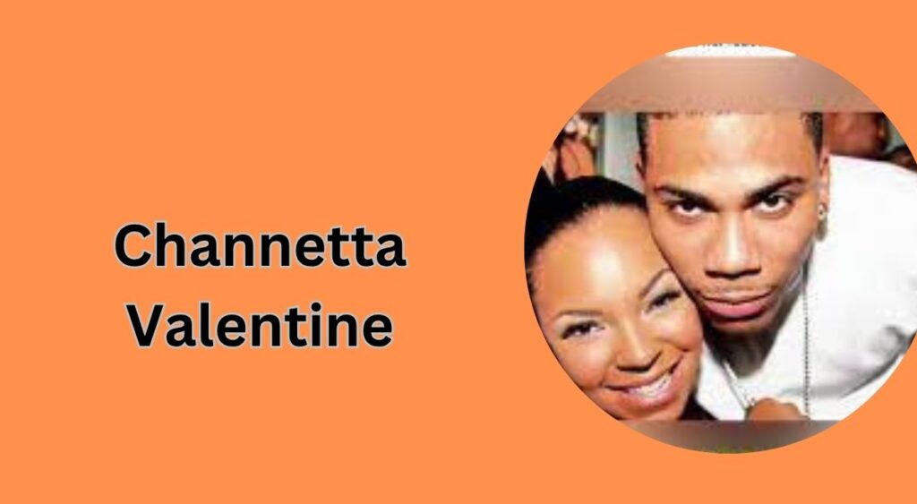 Channetta Valentine