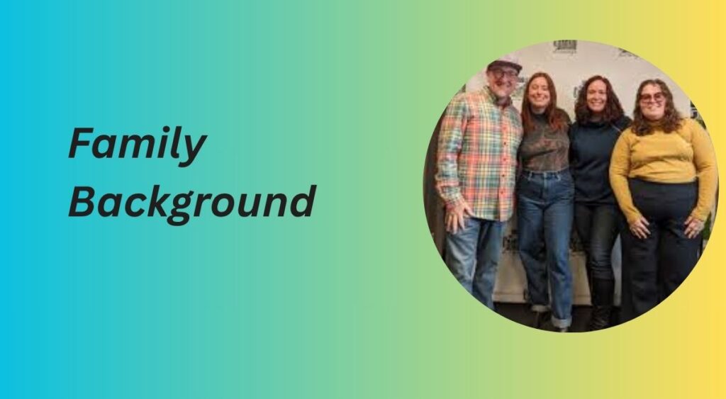 Family Background