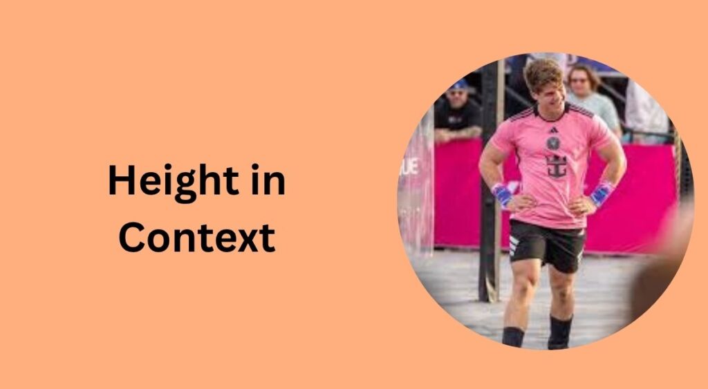 Height in Context