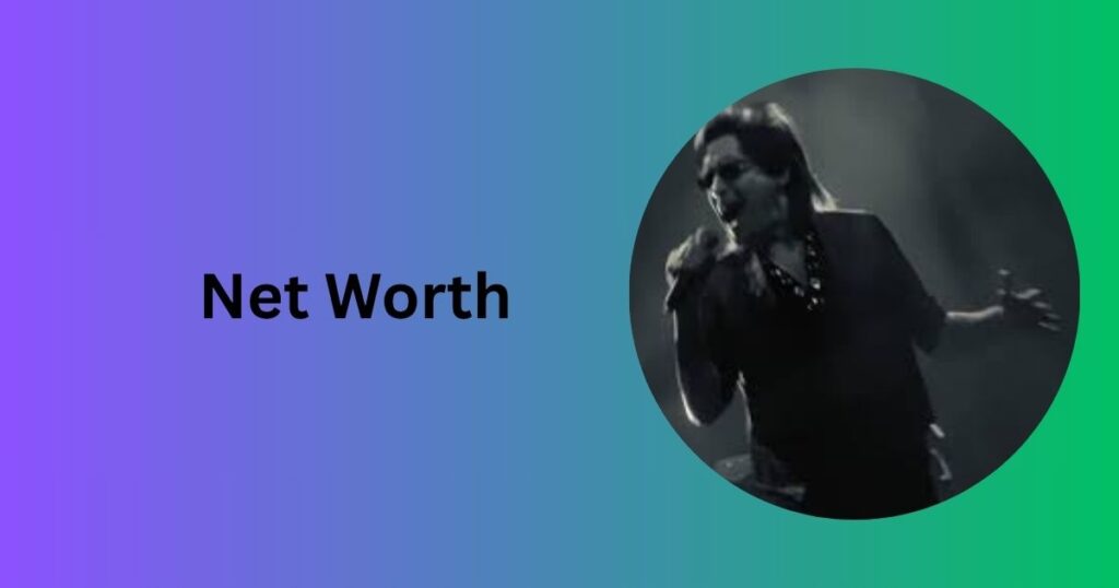 Net Worth