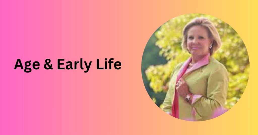  Age & Early Life