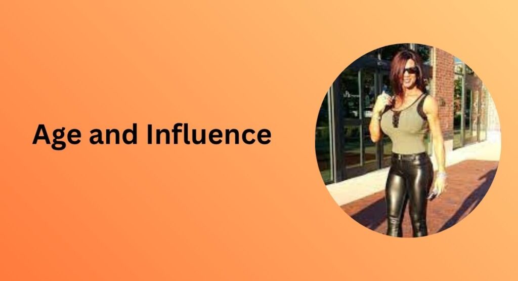 Age and Influence