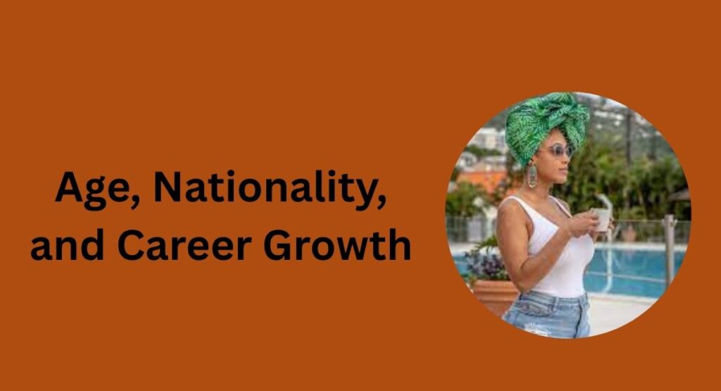 Age, Nationality, and Career Growth
