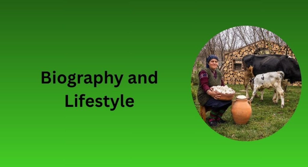Biography and Lifestyle