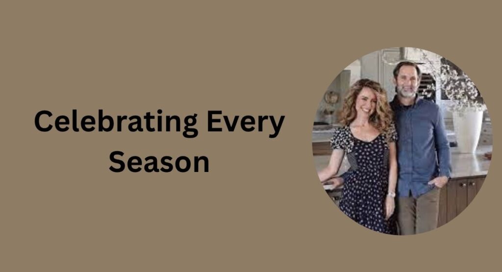Celebrating Every Season