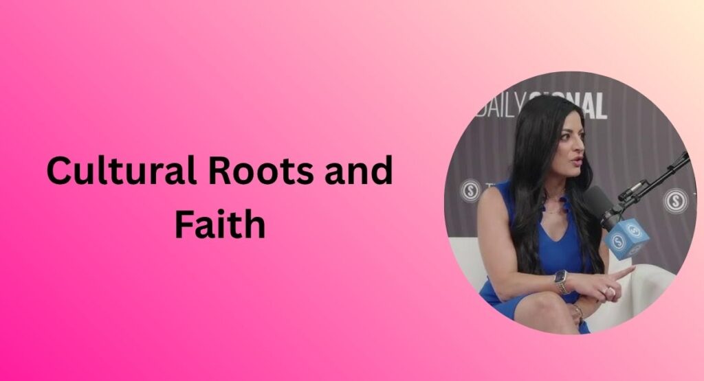 Cultural Roots and Faith