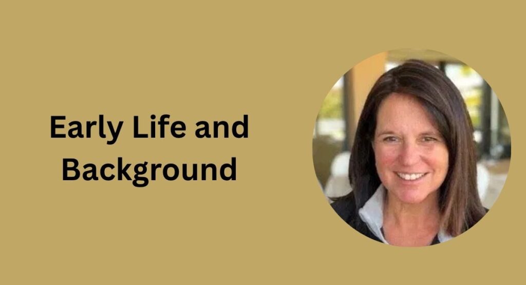 Early Life and Background
