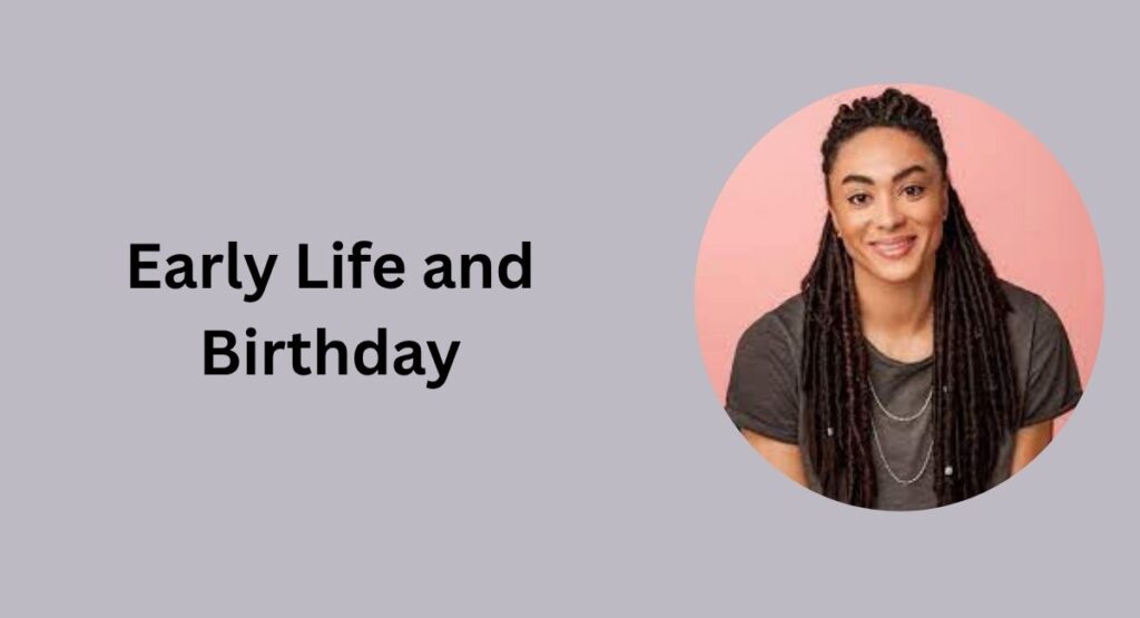 Early Life and Birthday