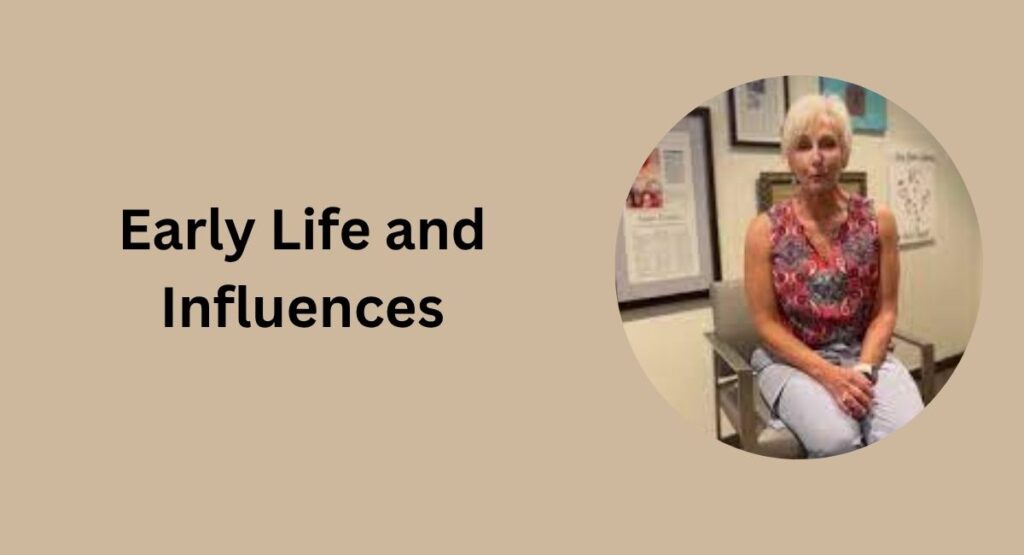 Early Life and Influences