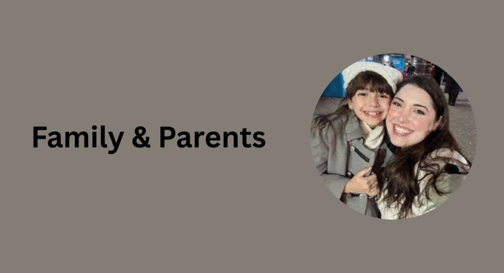 Family & Parents