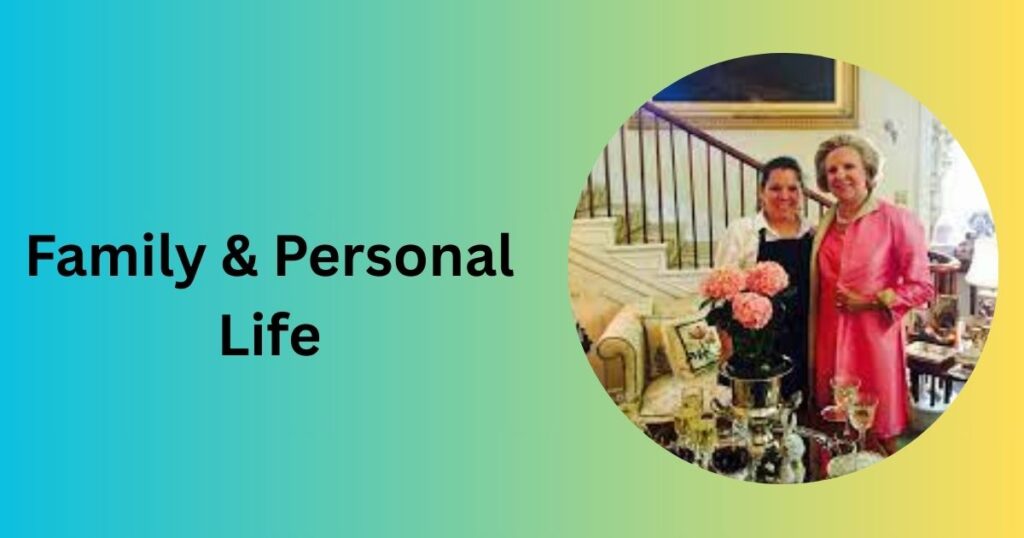 Family & Personal Life
