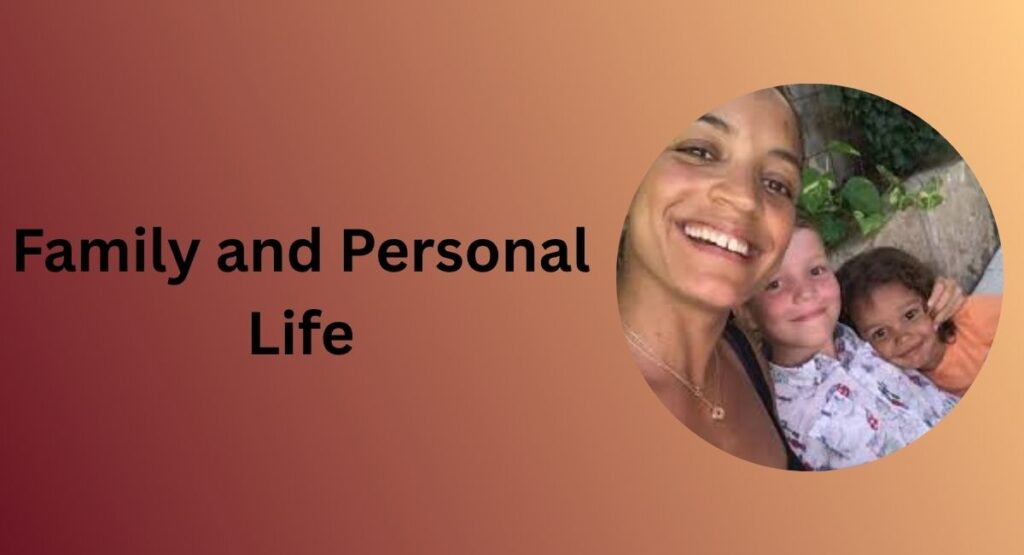 Family and Personal Life