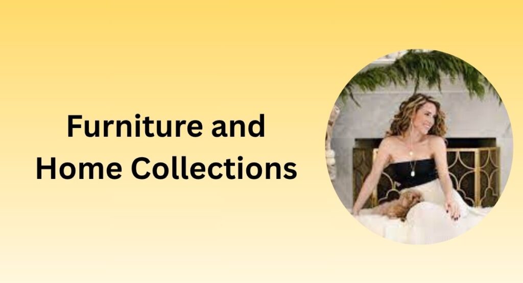 Furniture and Home Collections