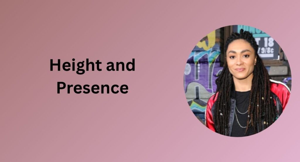 Height and Presence