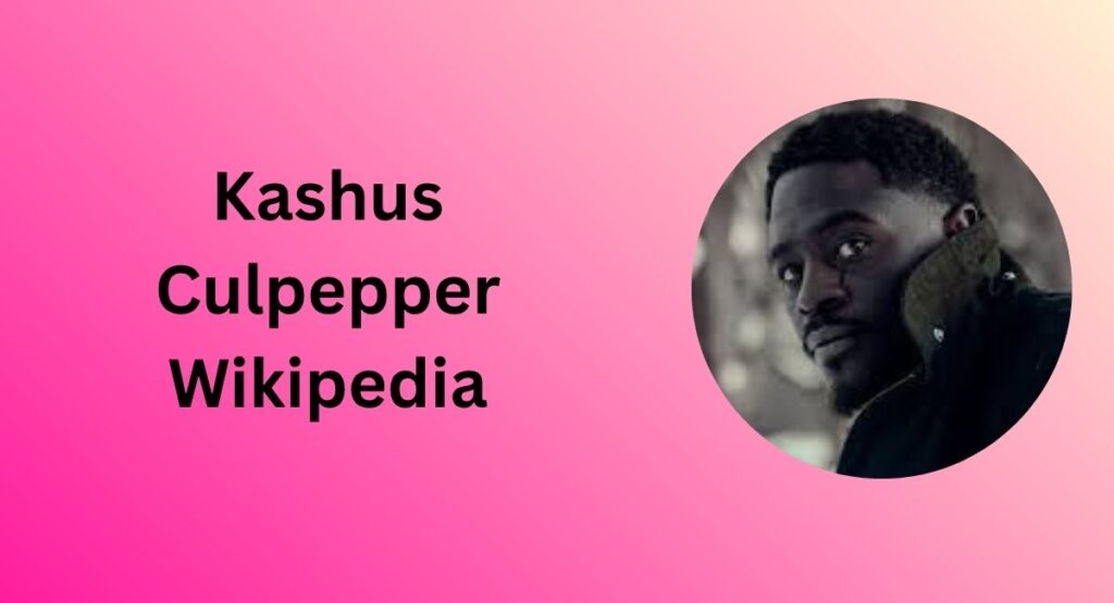 Kashus Culpepper Wikipedia