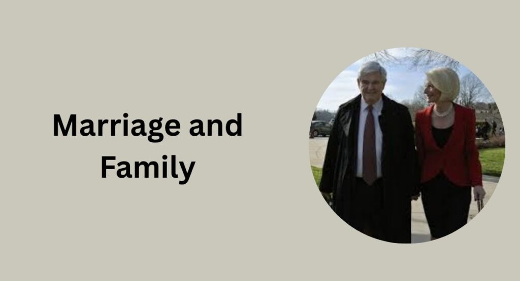 Marriage and Family