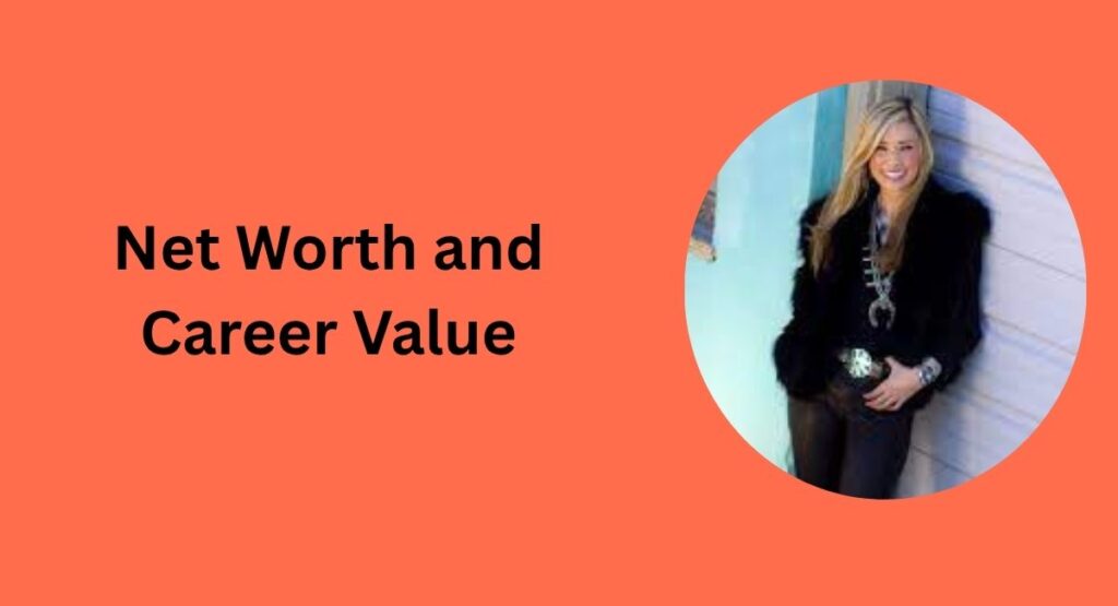 Net Worth and Career Value
