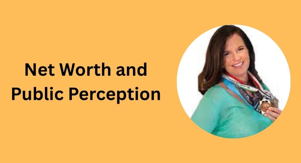 Net Worth and Public Perception