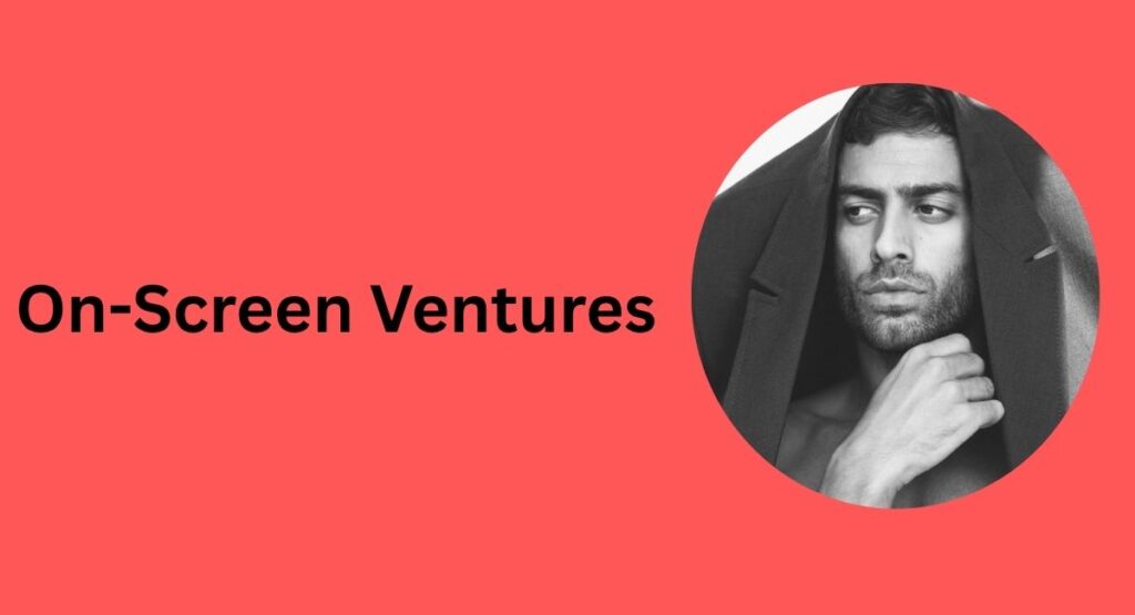 On-Screen Ventures