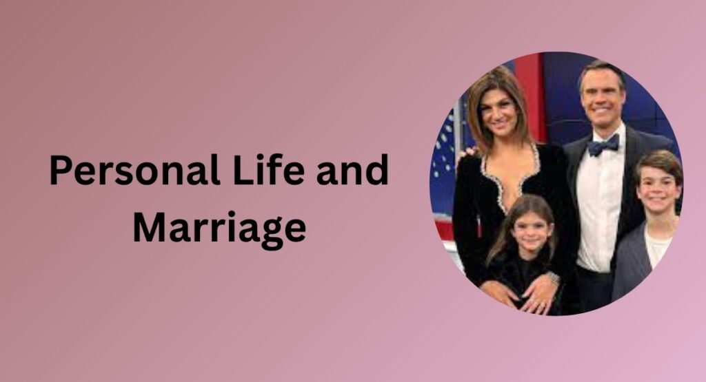 Personal Life and Marriage