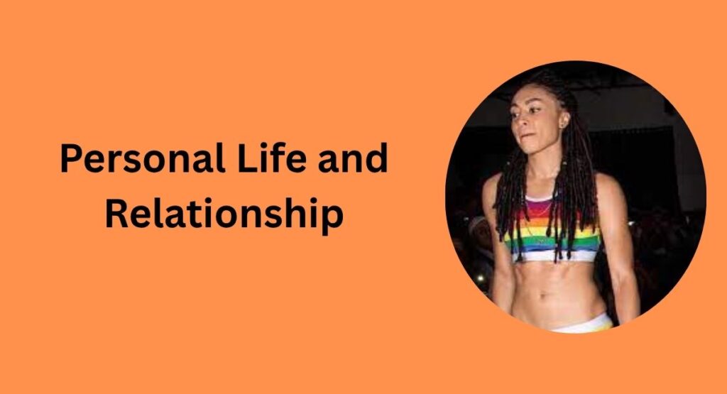 Personal Life and Relationship