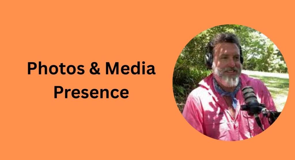  Photos & Media Presence