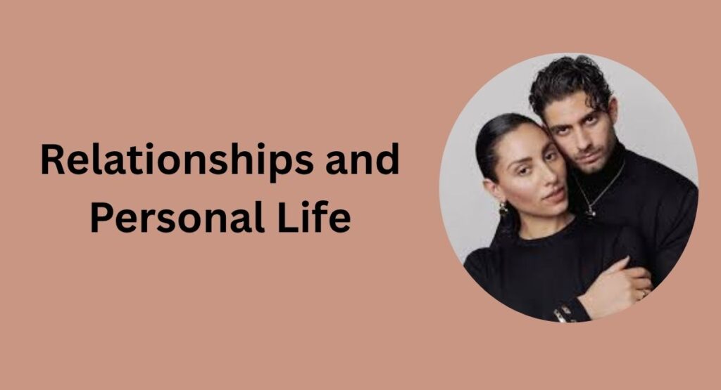 Relationships and Personal Life