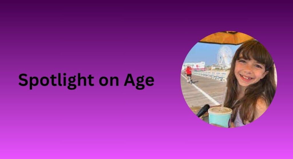 Spotlight on Age