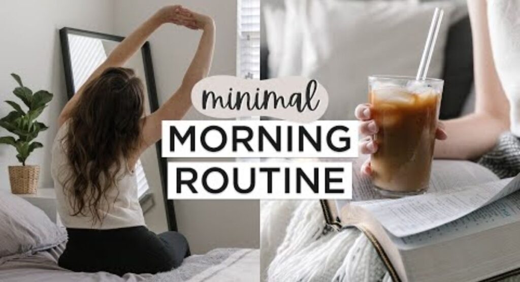 Advanced Tips for a Productive Morning