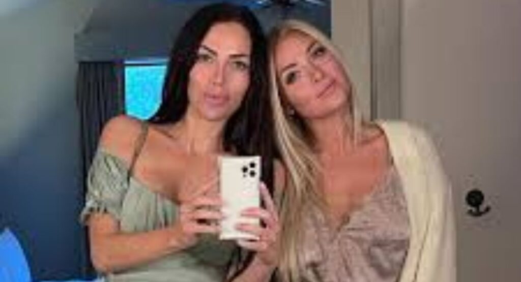 Age and Personal Background