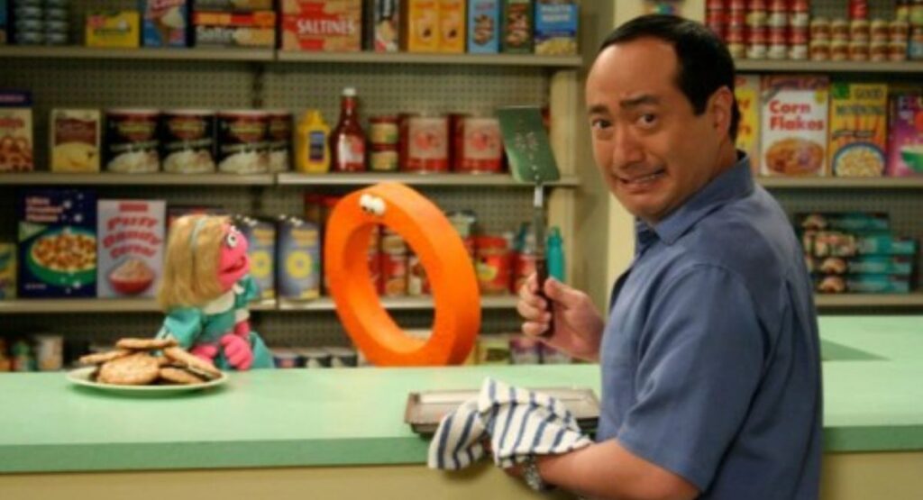 Career Highlights in Movies and TV Shows