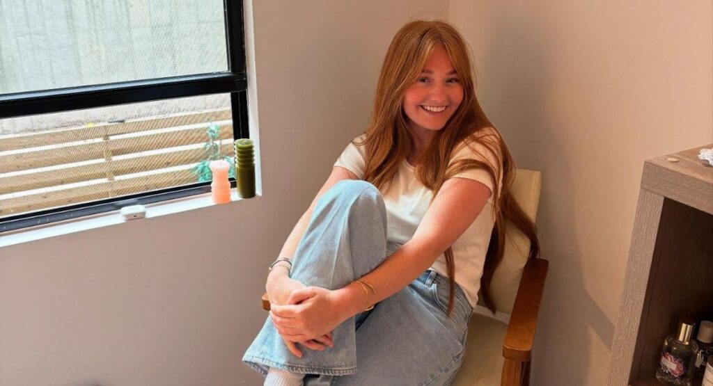 Career in Broadcasting