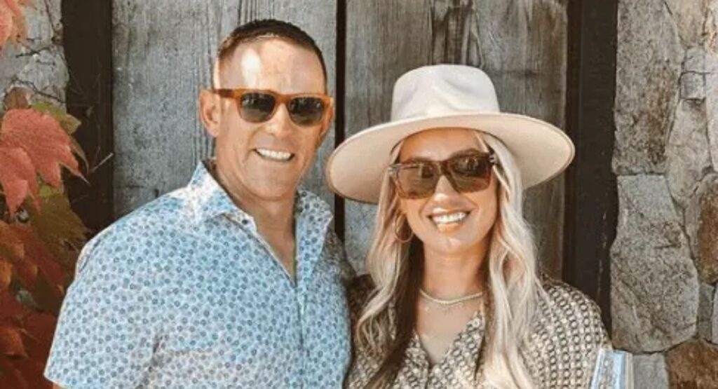 Carl Ivanelli and Net Worth Connection