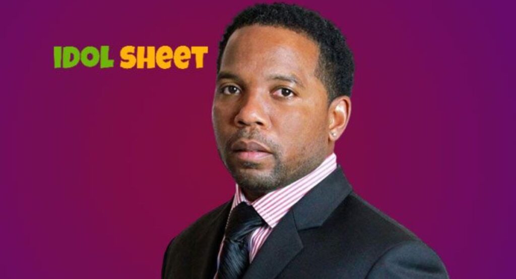 Early Life and Rise in Music