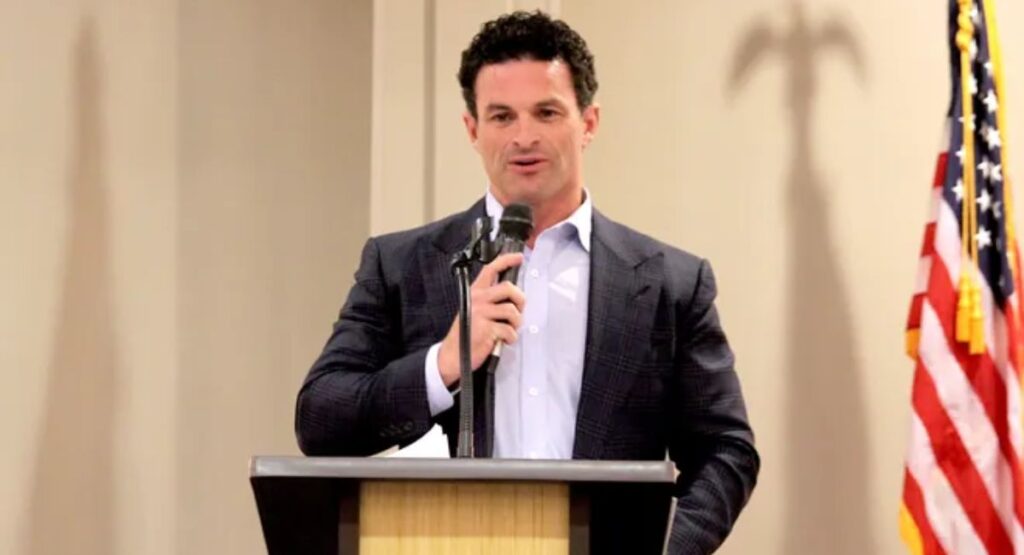 Early Life and Background