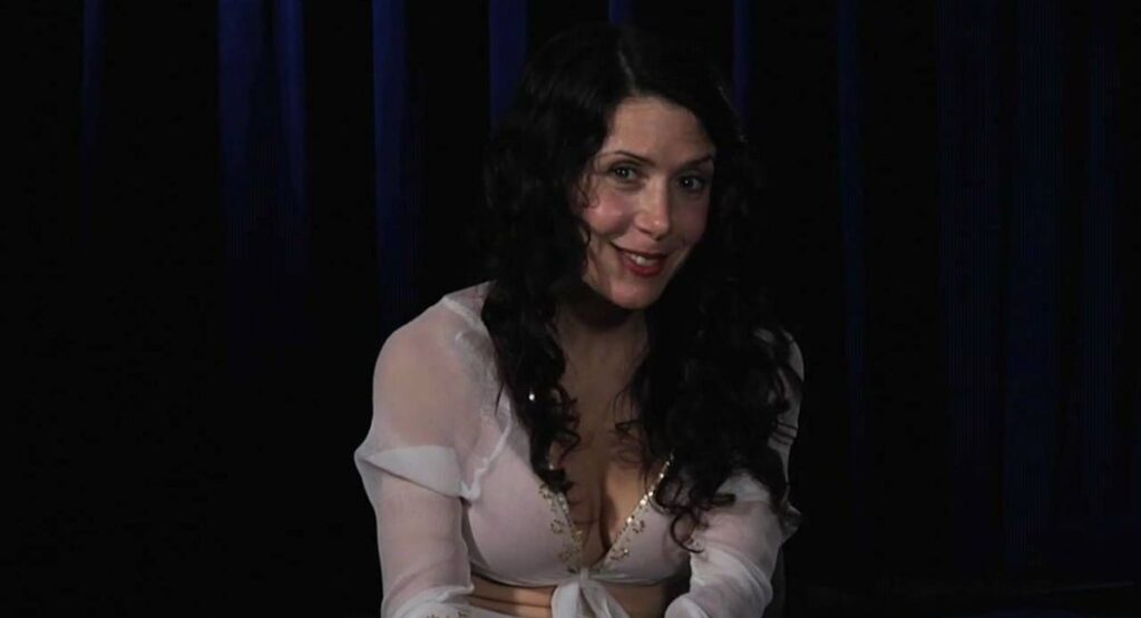 Early Life and Background