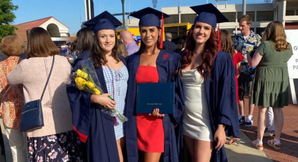 Education and College Years