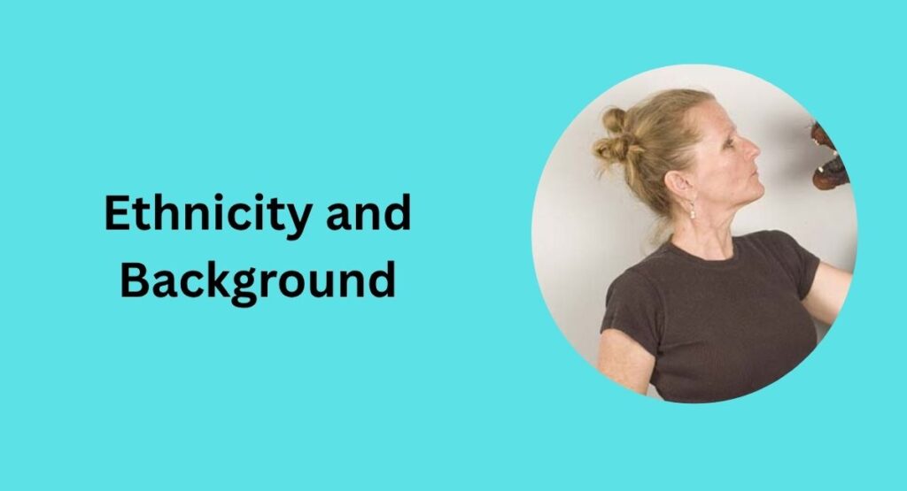 Ethnicity and Background
