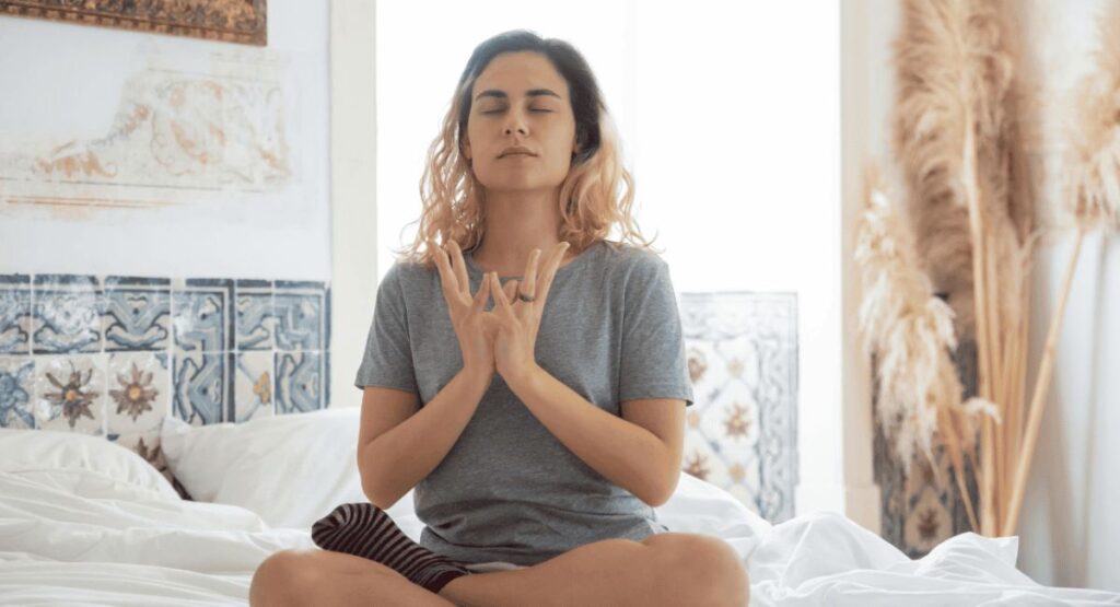 Evening Routines That Support Your Mornings
