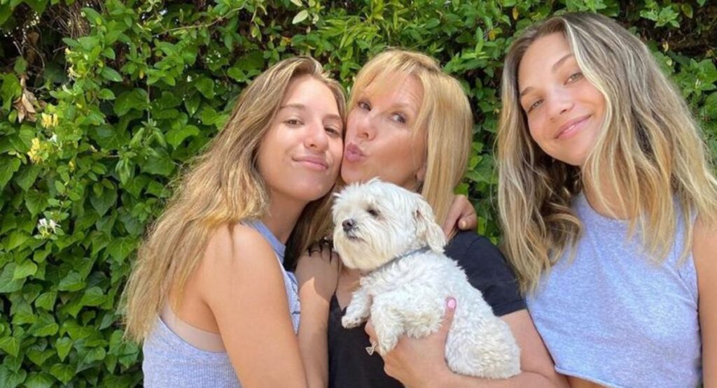 Family and Personal Life