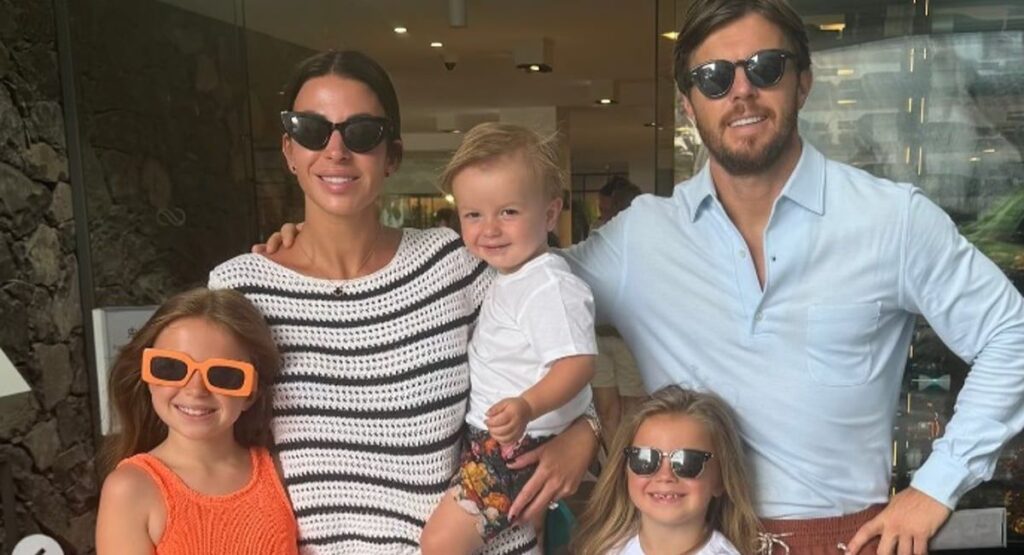 Family and Personal Life