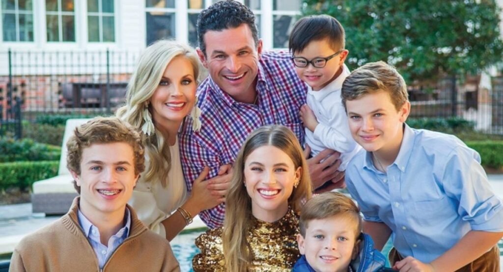 Family and Personal Life