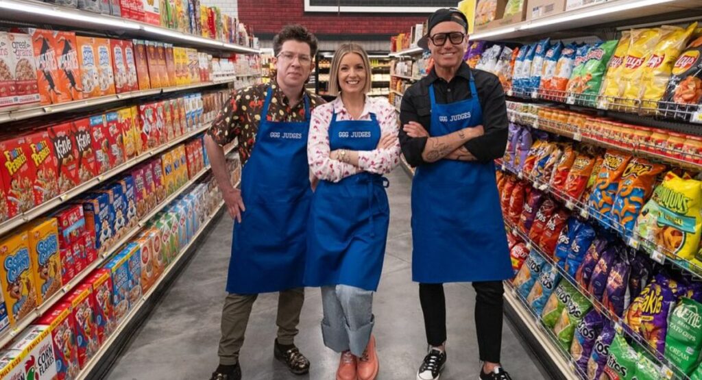 From Cowboy Roots to Culinary Fame