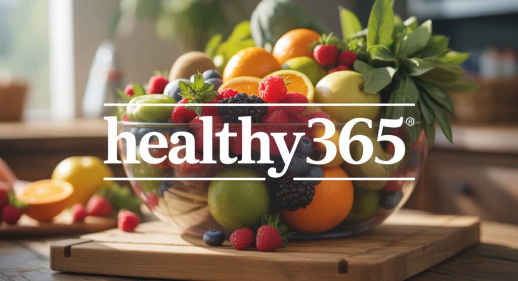 How to Earn & Redeem Healthy 365 Points