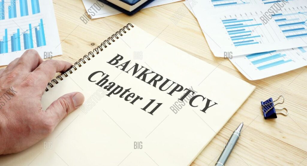 Insolvent Circumstances and Conditions
