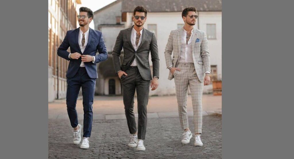 Instagram and the Rise of Men’s Style