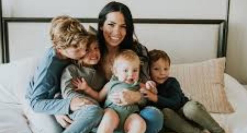 Is Cara Brook Married?