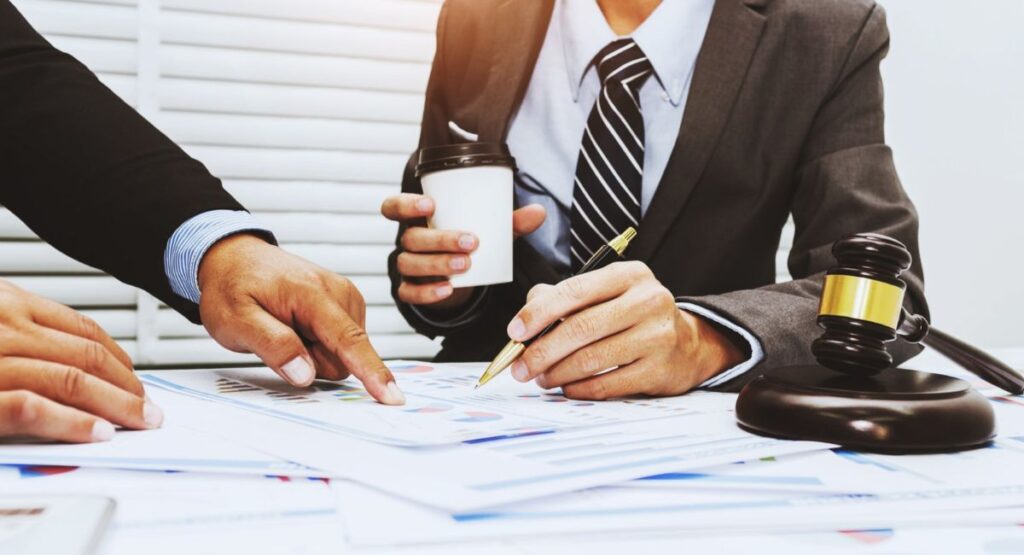 Legal Background and Economic Impact