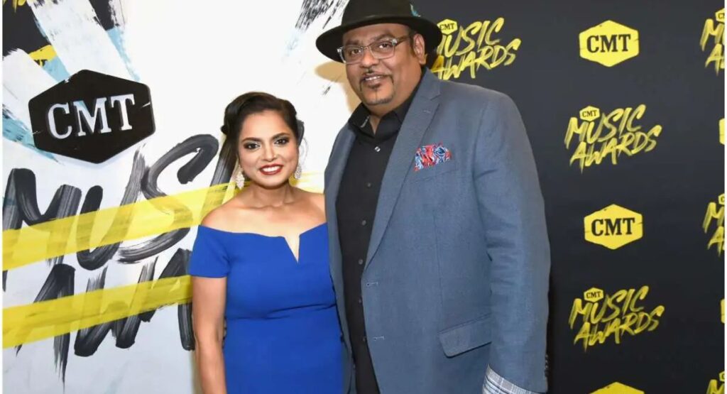 Maneet Chauhan Kids and Family Bond